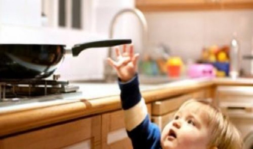 6 Points to Remember for Toddler Safety in Your House 2