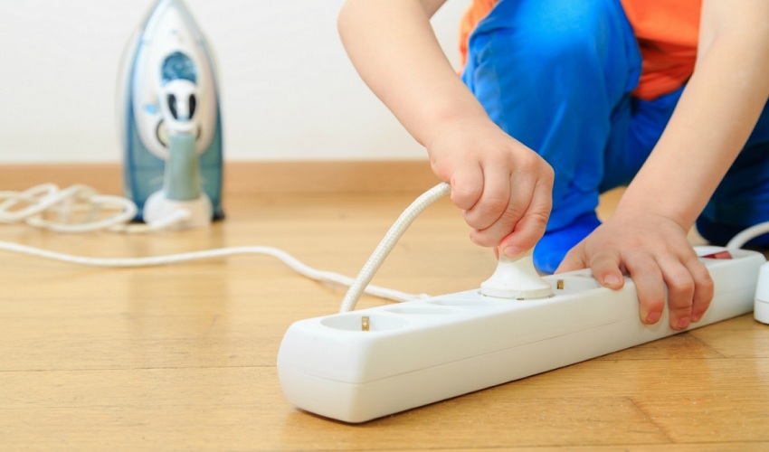 6 Points to Remember for Toddler Safety in Your House
