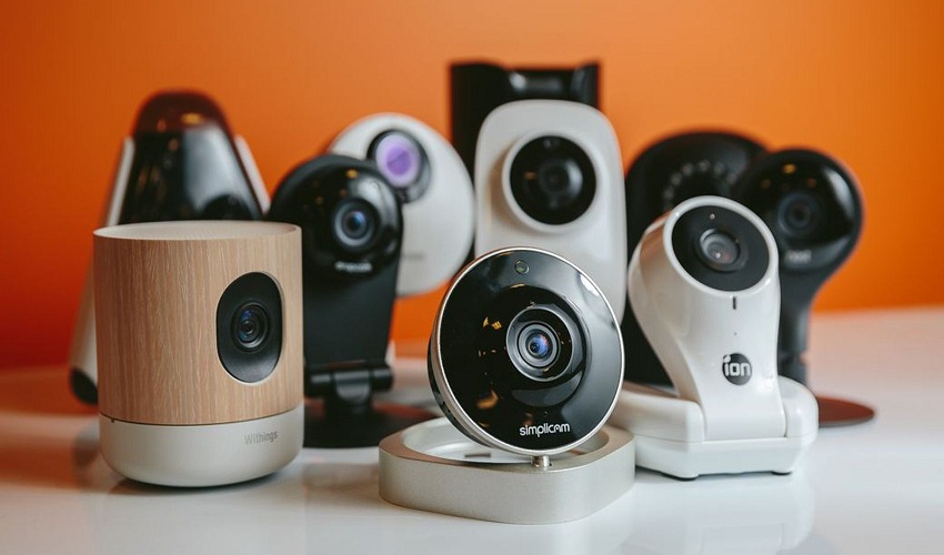 7 Desirable Features of a Home Security Camera