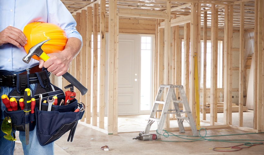Checklist for Selecting Your Home Builder