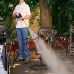 A Quick Guide to Clean with Pressure Washers