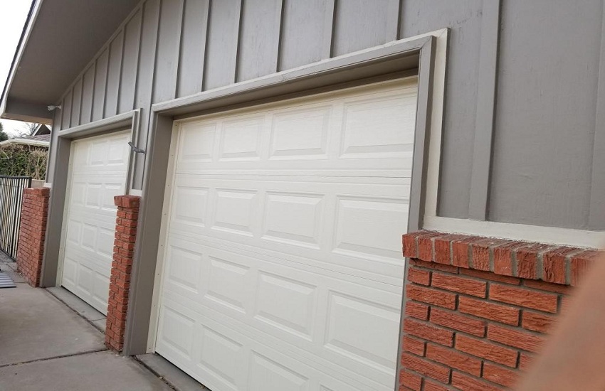 Garage Door Repair Services in Rancho Palos Verdes