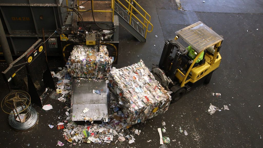 Enviro-Disposal Group – The Leading Waste Removal Company in New York, New Jersey