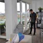 Perth Vacate Cleaning Services