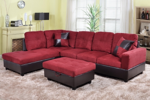 Small Living Room Sofa - 3 Tips before Choosing Yours