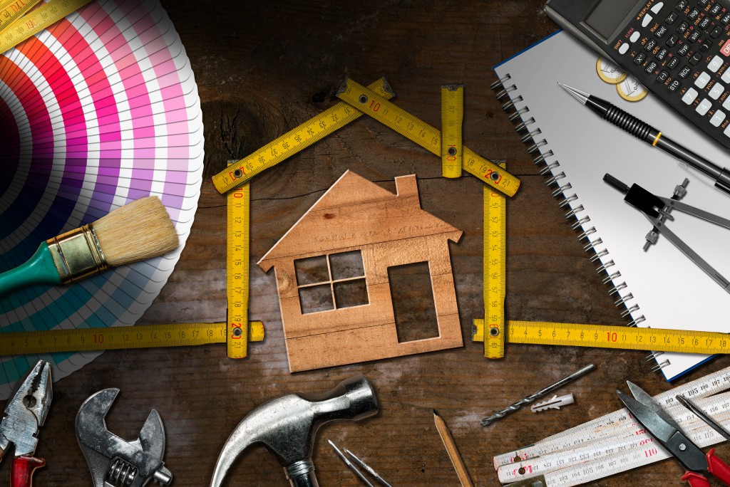 In What Order Should You Remodel a House?