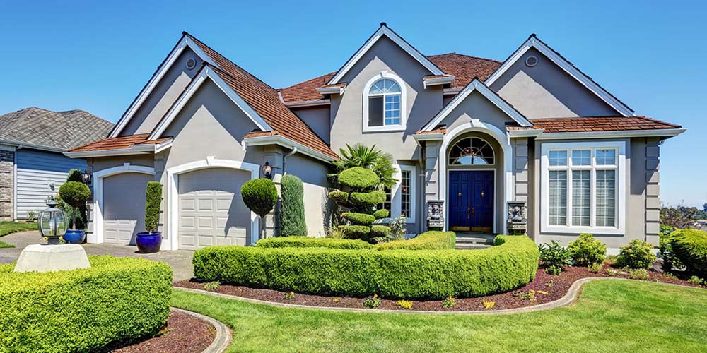 Tips for Boosting Your Home's Curb Appeal