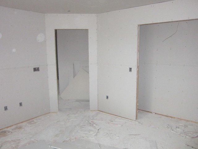 Drywall Options for Your Commercial Building Walls