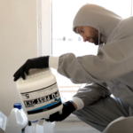 5 Mistakes to Avoid When Applying Microcement Sealer