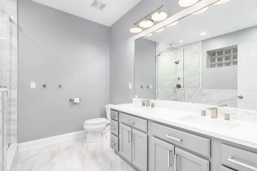 Estimating Your Bathroom Remodel Budget