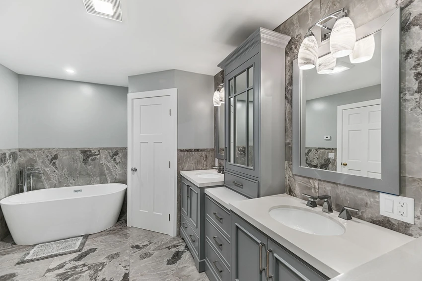 Factors Affecting Bathroom Remodel Costs