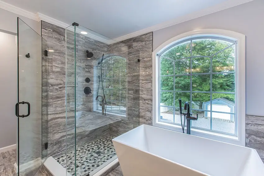 Typical Average Bathroom Remodel Cost