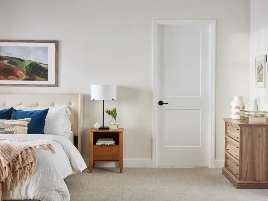 Hollow Core Interior Doors